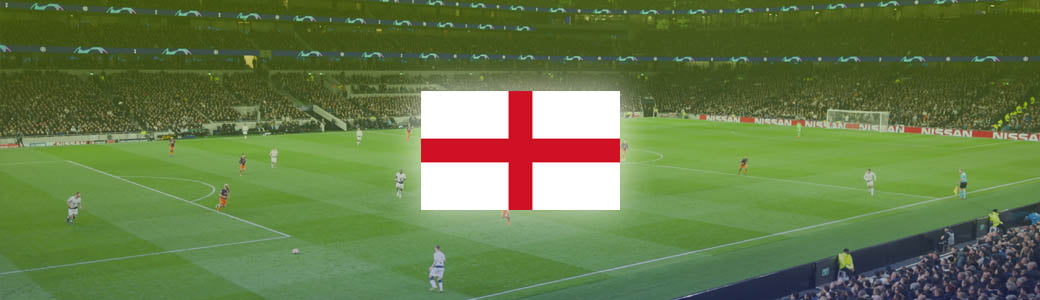 Fotbollsresor England