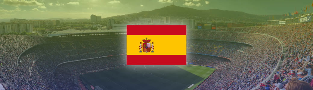 Fotbollsresor Spanien