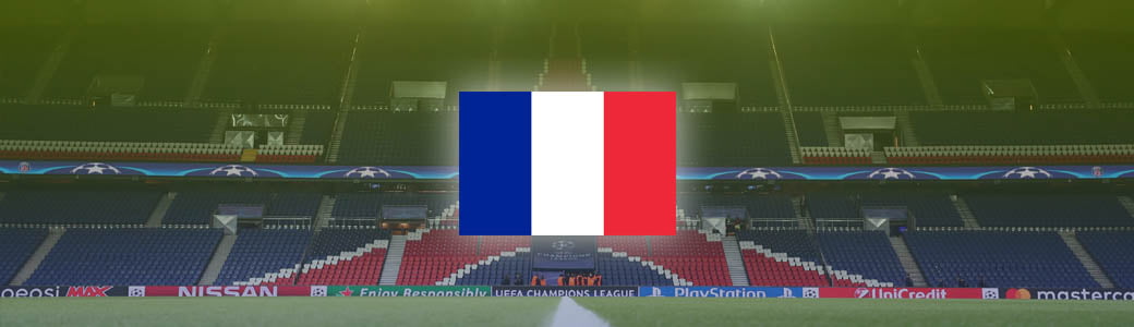 Fotbollsresor Frankrike